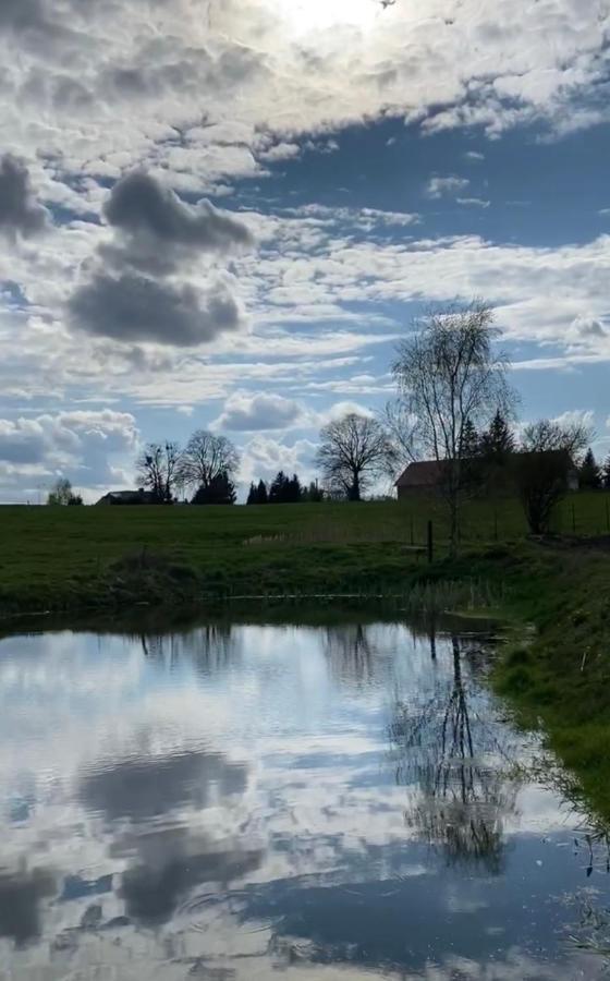 Agroturystyka Nad Jeziorem Silickim Ilinscy Silice Экстерьер фото